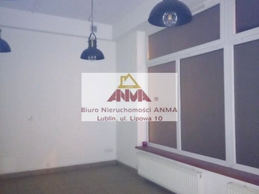 Lokal Lublin wynajem