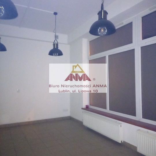 Lokal Lublin wynajem