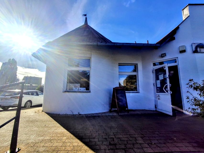 Lokal Pruszcz Gdański