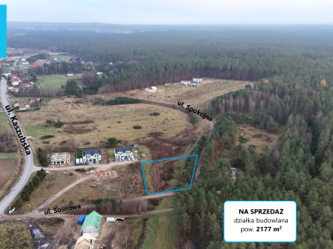 Działka budowlana sprzedam