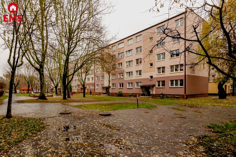 Mieszkanie Białystok