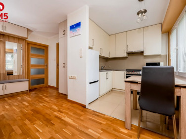 Mieszkanie blok mieszkalny Białystok