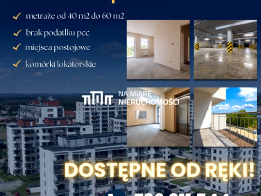 Mieszkanie RZESZÓW sprzedaż