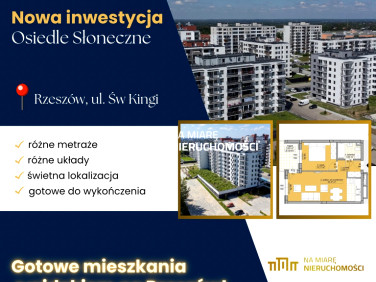 Mieszkanie RZESZÓW