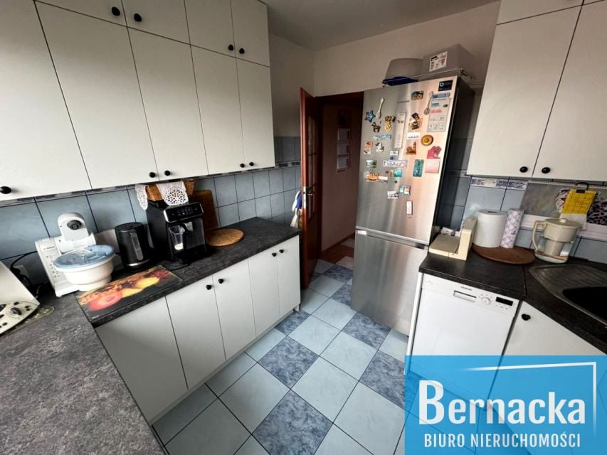 Mieszkanie blok mieszkalny sprzedaż