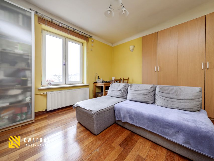 Mieszkanie Warszawa sprzedaż
