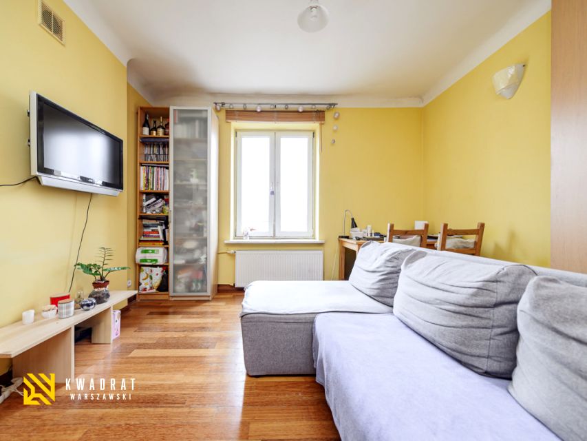 Mieszkanie Warszawa