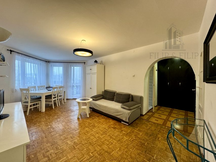 Mieszkanie blok mieszkalny sprzedaż