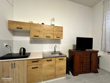 Mieszkanie Grudziądz