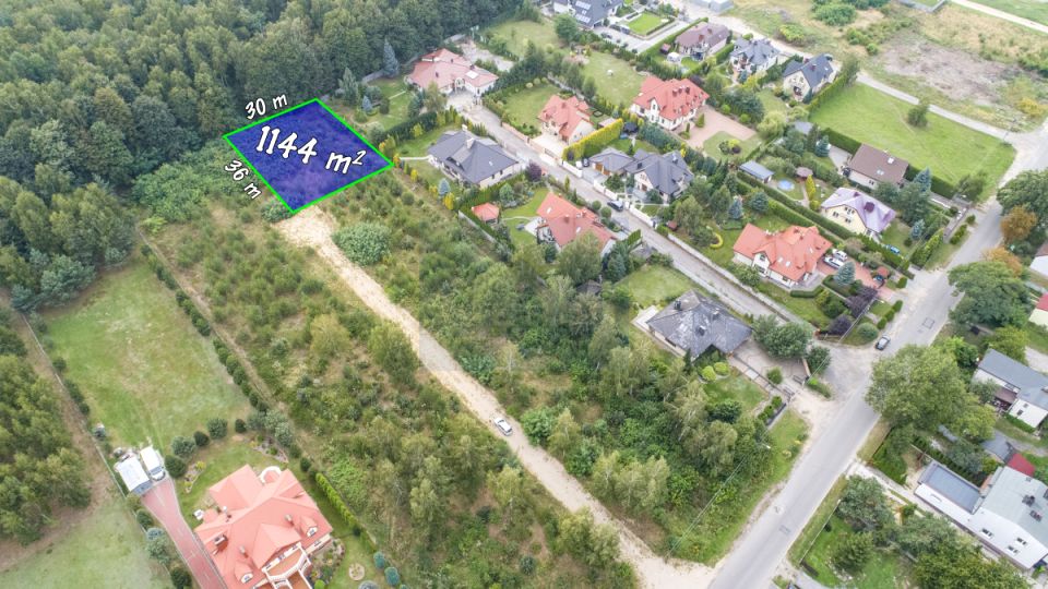 Działka Częstochowa