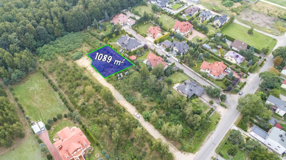 Działka Częstochowa