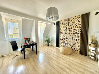 Mieszkanie Oleśnica