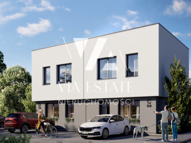 Mieszkanie Nowa Wola