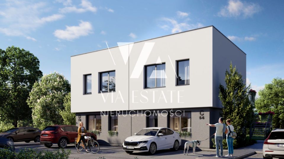 Mieszkanie Nowa Wola