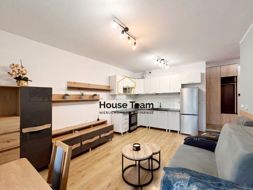 Mieszkanie Bydgoszcz