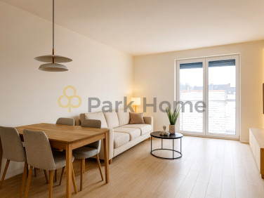 Mieszkanie nad jeziorem