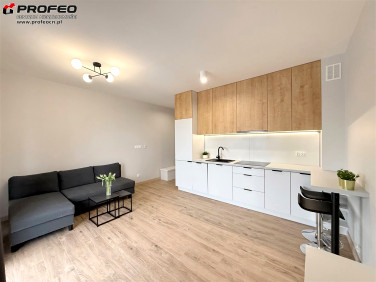 Mieszkanie Bielsko-Biała