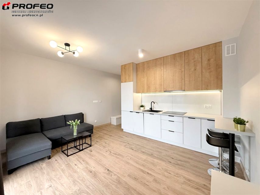 Mieszkanie Bielsko-Biała