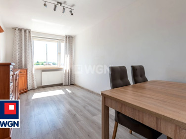 Mieszkanie Gronowo Górne