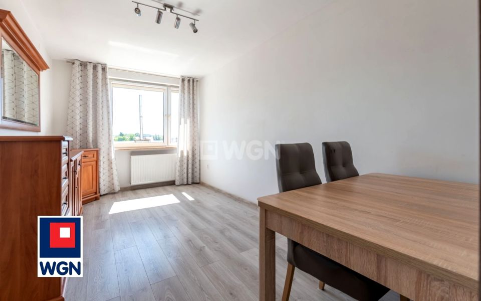 Mieszkanie Gronowo Górne