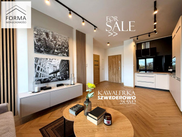 Mieszkanie Bydgoszcz