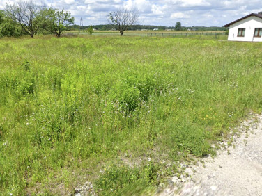 Działka budowlana Wólka Kosowska sprzedam