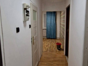 Mieszkanie Żabów sprzedaż