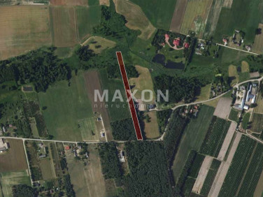 Działka Wólka Zaleska