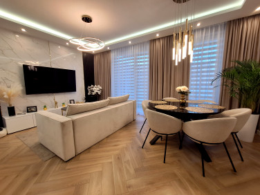 Mieszkanie Grodzisk Mazowiecki