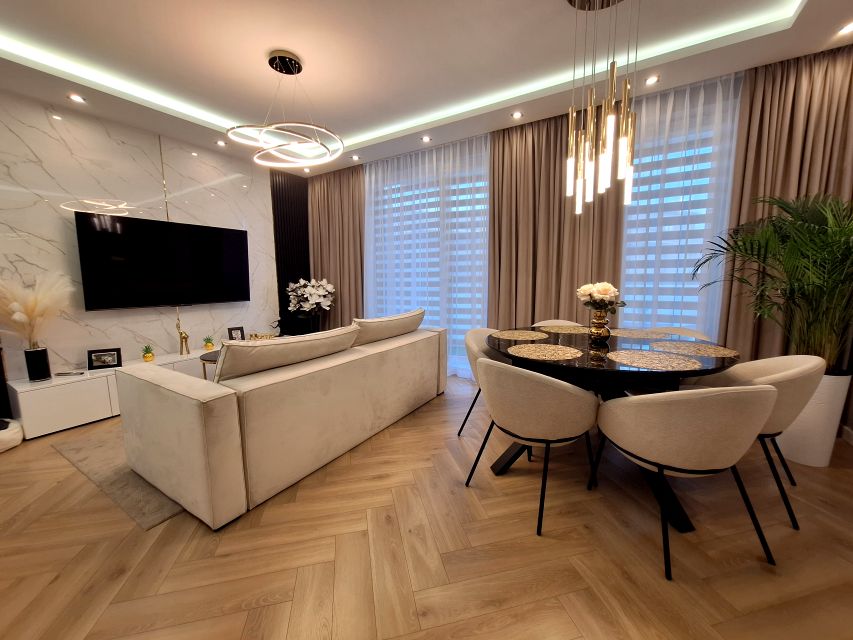 Mieszkanie Grodzisk Mazowiecki