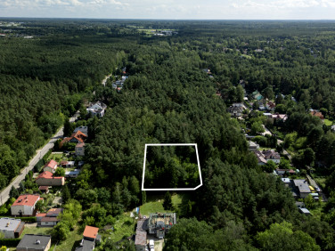Działka budowlana Czarnów sprzedam