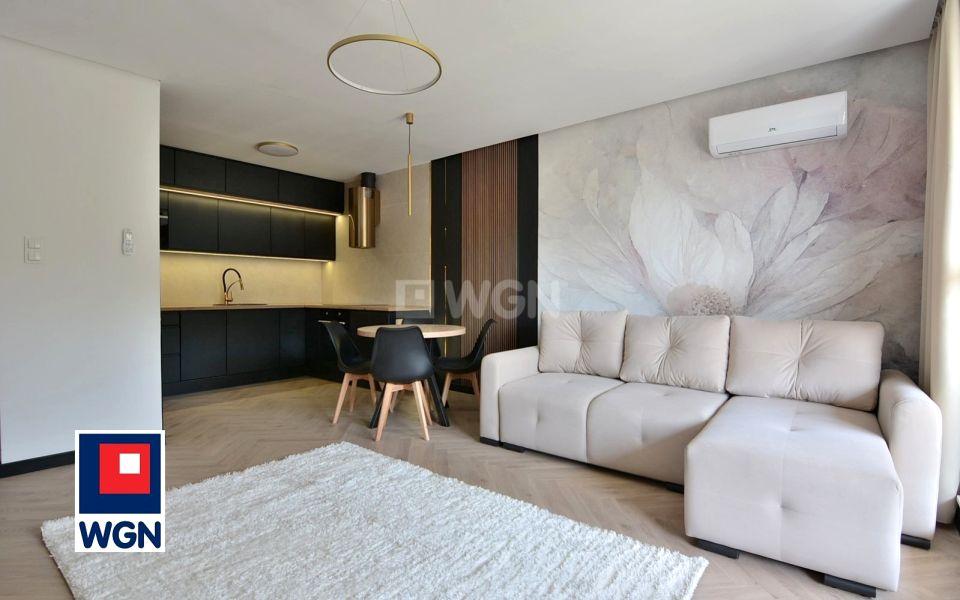 Mieszkanie blok mieszkalny Elbląg