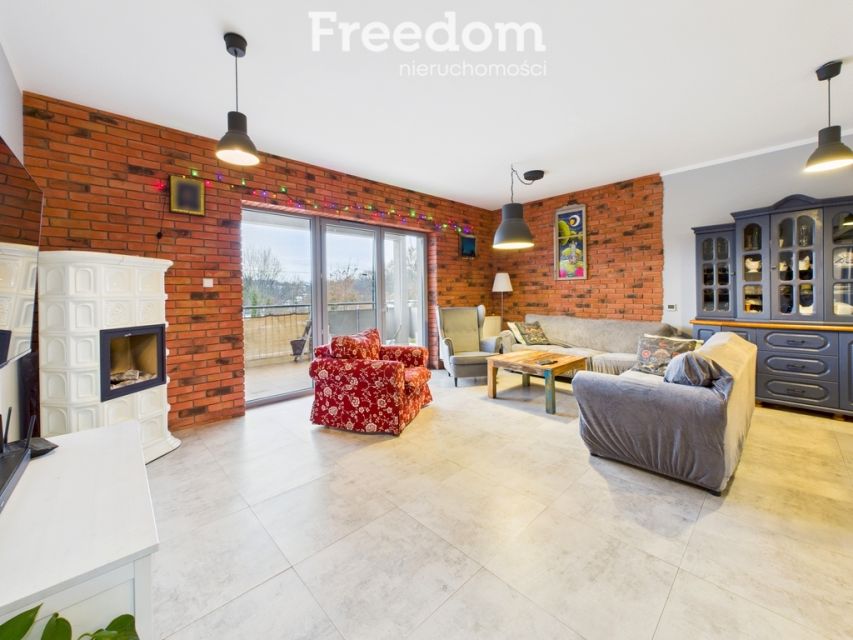 Mieszkanie Sosnowiec