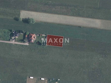 Działka usługowa Izabelin