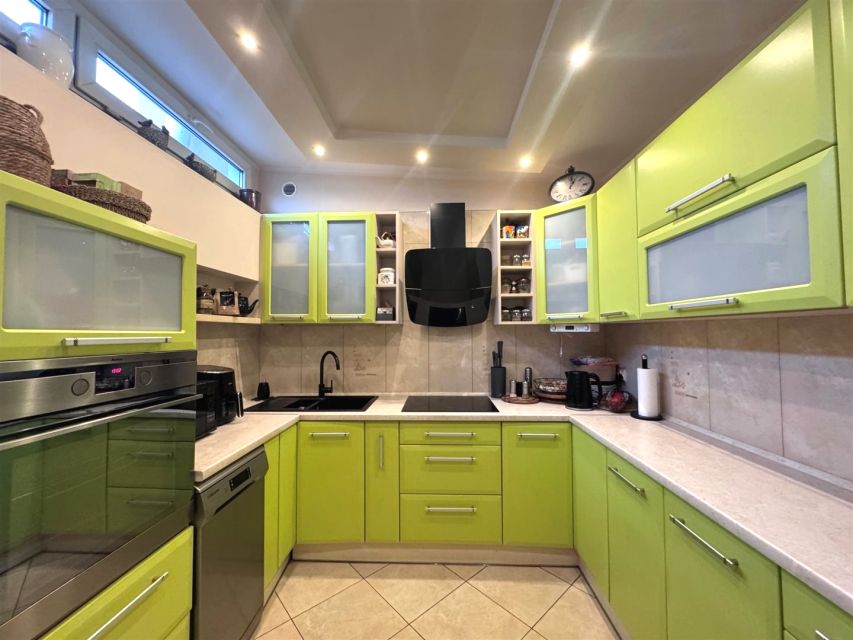 Mieszkanie Bydgoszcz