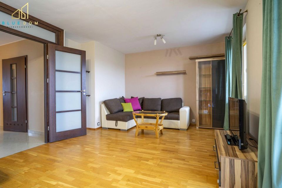 Mieszkanie Białystok