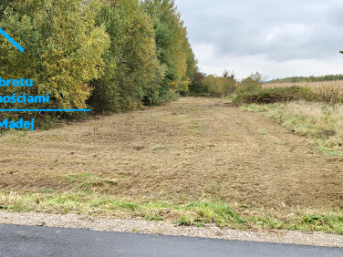 Działka budowlano-rolna Brzeźnica