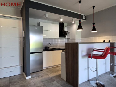 Mieszkanie Września