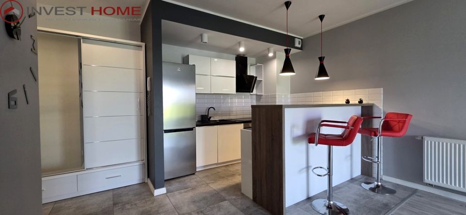 Mieszkanie Września