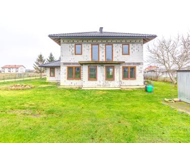 Dom Paprotno sprzedaż