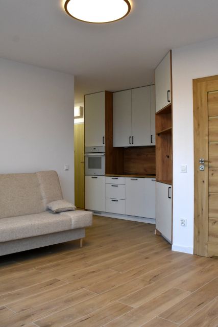 Apartament, ul. Bronowicka