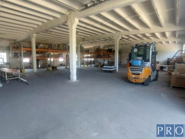 Budynek użytkowy Katowice