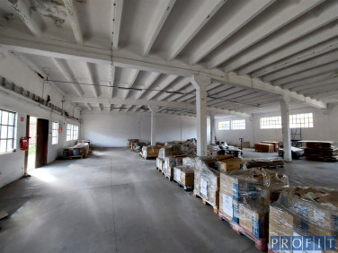 Budynek użytkowy Katowice wynajem