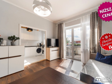 Mieszkanie Szczecin sprzedaż