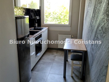 Mieszkanie Częstochowa