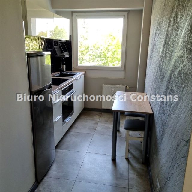 Mieszkanie Częstochowa