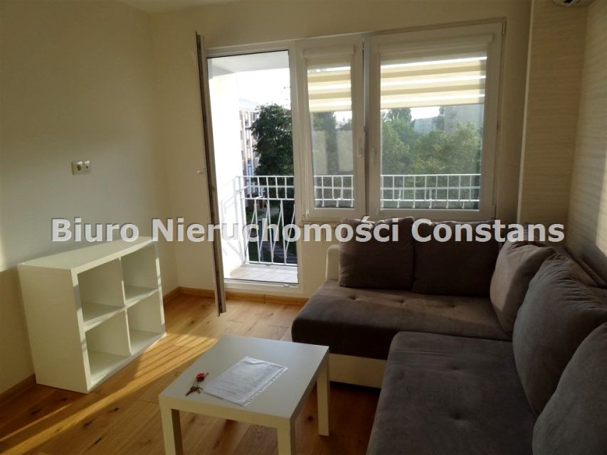 Mieszkanie blok mieszkalny wynajem