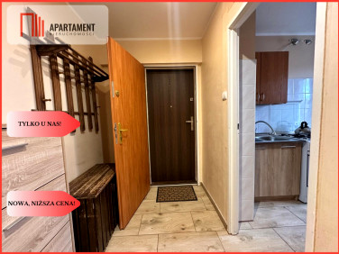 Mieszkanie Bydgoszcz