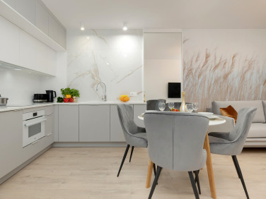 Mieszkanie Kołobrzeg