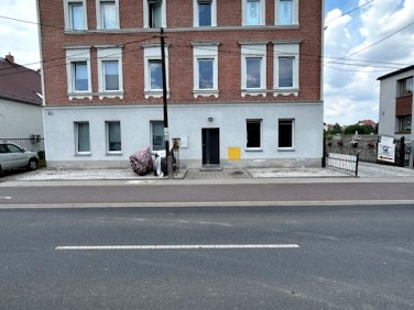 Mieszkanie Racibórz